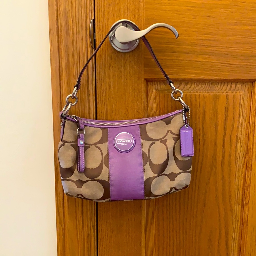 Coach Crossbody Handbag